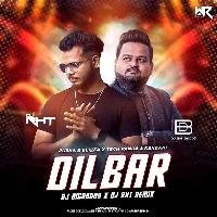 Dilbar (Remix) - Rusha X Blizza X Tech Panda X Kenzani